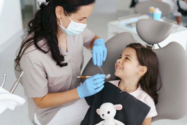 Best Emergency Tooth Extraction in Yates Center, KS