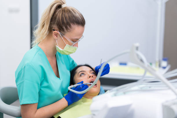 Best Emergency Gum Treatment in Yates Center, KS